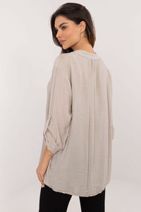 Gustine Blouse