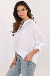 Gustine Blouse