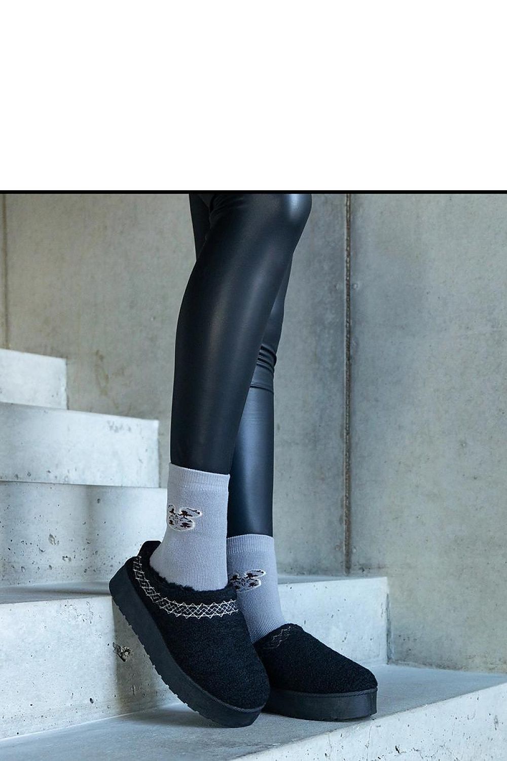  Snow boots model 205798 Solea 