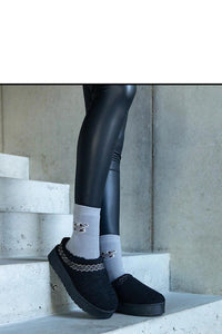  Snow boots model 205798 Solea 