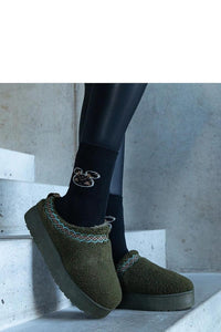  Snow boots model 205799 Solea 