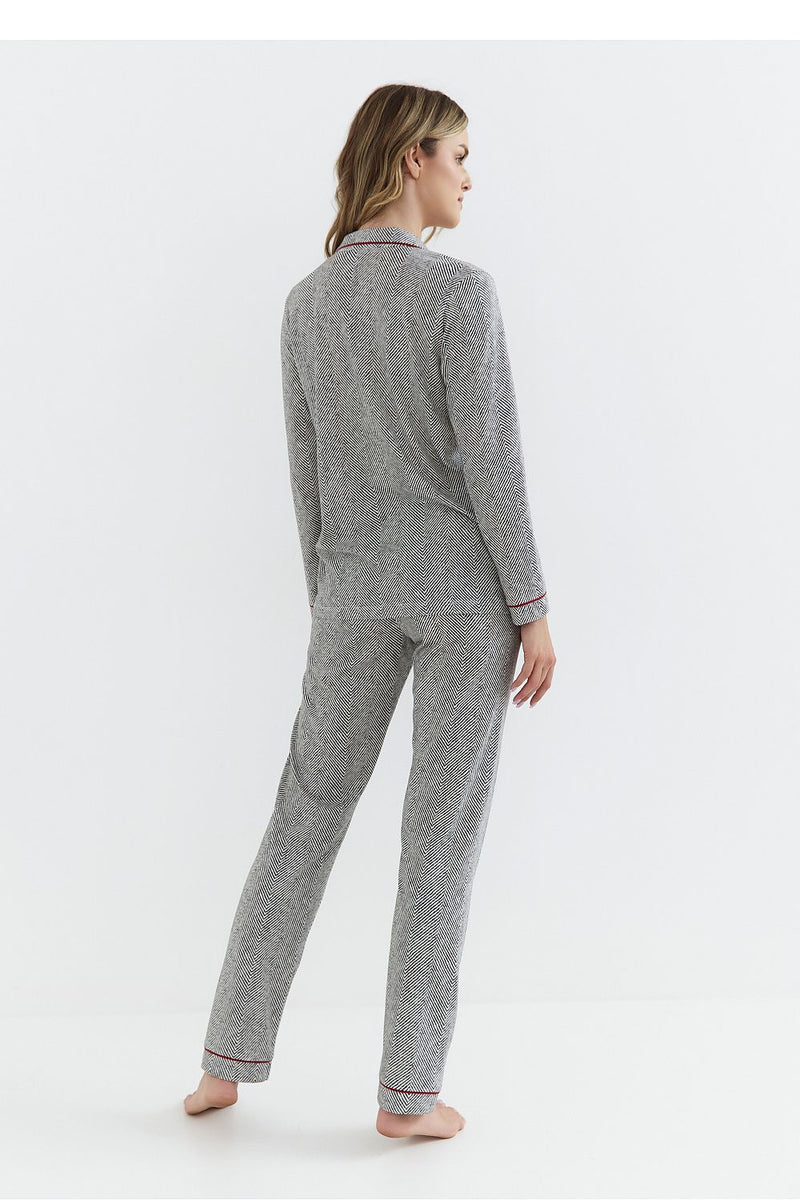  Pyjama model 212747 Cana 