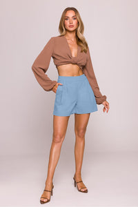  Shorts model 213686 Moe 