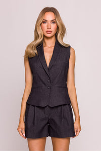  Gilet model 213689 Moe 