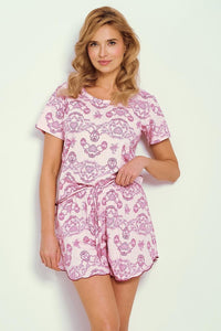  Pyjama model 216243 Taro 