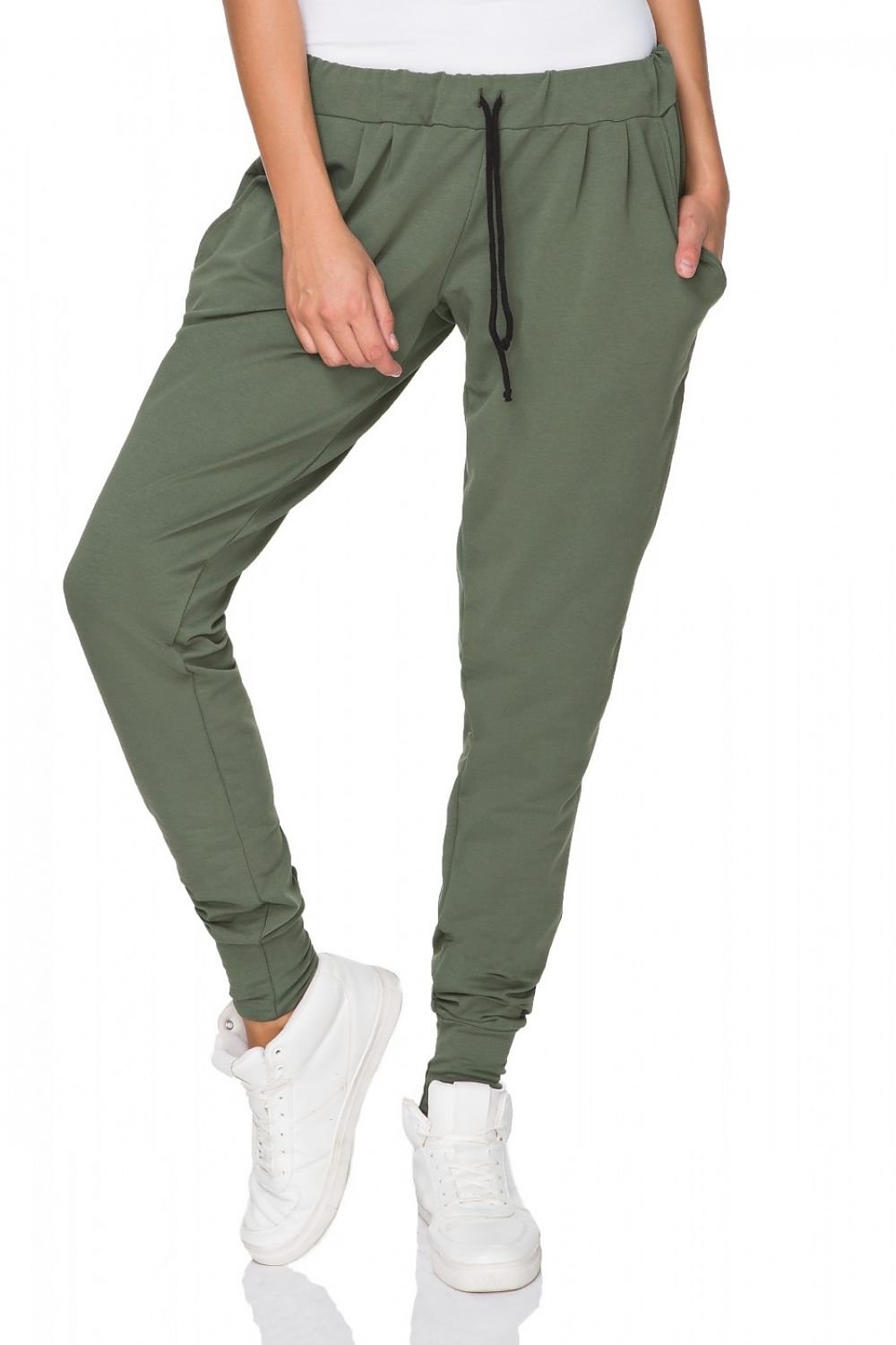 Lizzy Tracksuit trousers