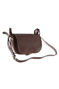 Quanta leather bag