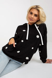 Dotty Sweater