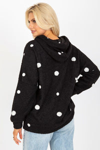 Dotty Sweater