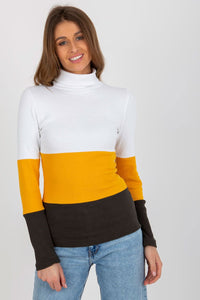 Triple Threat Turtleneck