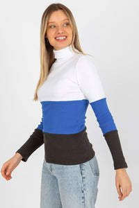 Triple Threat Turtleneck