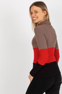 Triple Threat Turtleneck