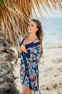  Bathrobe model 181990 Eldar 