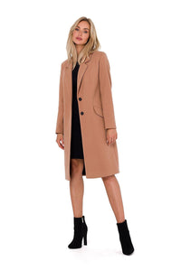 Kissimee Coat