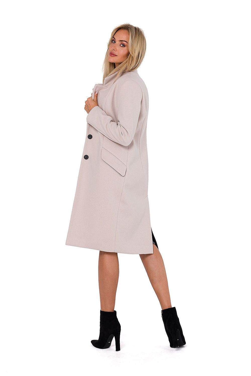 Kissimee Coat