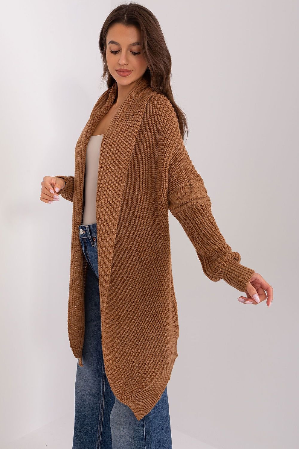 Glory Classic Cardigan