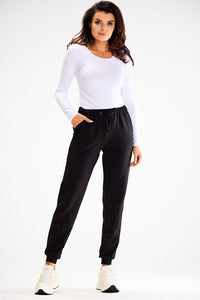 Toni Tracksuit trousers